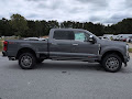 2025 Ford F-350SD Platinum