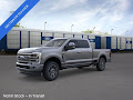 2025 Ford F-350SD Platinum
