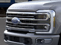 2025 Ford F-350SD Platinum