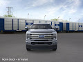 2025 Ford F-350SD Platinum
