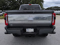 2025 Ford F-350SD Platinum