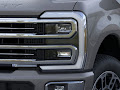 2025 Ford F-350SD Platinum