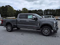 2025 Ford F-350SD Platinum