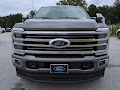 2025 Ford F-350SD Platinum