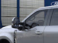 2025 Ford F-350SD Platinum