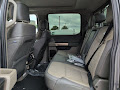 2025 Ford F-350SD Platinum