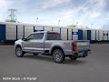 2025 Ford F-350SD Platinum