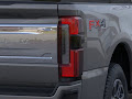 2025 Ford F-350SD Platinum