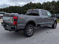2025 Ford F-350SD Platinum