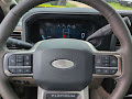 2025 Ford F-350SD Platinum