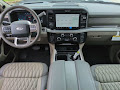 2025 Ford F-350SD Platinum