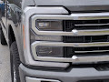 2025 Ford F-350SD Platinum