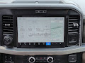 2025 Ford F-350SD Platinum