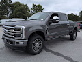 2025 Ford F-350SD Platinum