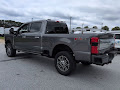 2025 Ford F-350SD Platinum