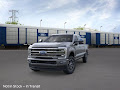 2025 Ford F-350SD Platinum