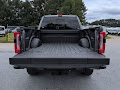 2025 Ford F-350SD Platinum