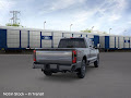 2025 Ford F-350SD Platinum