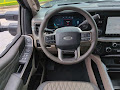 2025 Ford F-350SD Platinum
