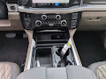 2025 Ford F-350SD Platinum