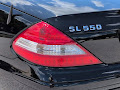 2007 Mercedes-Benz SL-Class SL 550