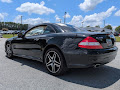 2007 Mercedes-Benz SL-Class SL 550