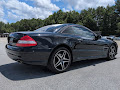 2007 Mercedes-Benz SL-Class SL 550