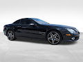 2007 Mercedes-Benz SL-Class SL 550