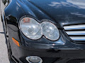 2007 Mercedes-Benz SL-Class SL 550
