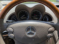 2007 Mercedes-Benz SL-Class SL 550