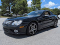 2007 Mercedes-Benz SL-Class SL 550