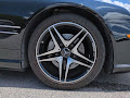 2007 Mercedes-Benz SL-Class SL 550