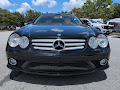 2007 Mercedes-Benz SL-Class SL 550