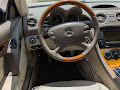 2007 Mercedes-Benz SL-Class SL 550