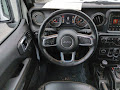 2021 Jeep Gladiator High Altitude