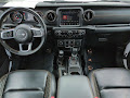 2021 Jeep Gladiator High Altitude