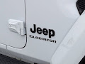 2021 Jeep Gladiator High Altitude