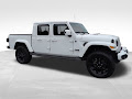 2021 Jeep Gladiator High Altitude