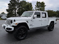 2021 Jeep Gladiator High Altitude
