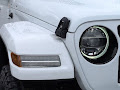 2021 Jeep Gladiator High Altitude