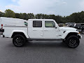 2021 Jeep Gladiator High Altitude