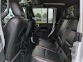 2021 Jeep Gladiator High Altitude