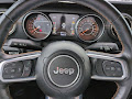 2021 Jeep Gladiator High Altitude