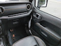 2021 Jeep Gladiator High Altitude