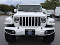 2021 Jeep Gladiator High Altitude