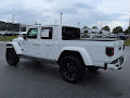 2021 Jeep Gladiator High Altitude