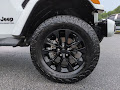 2021 Jeep Gladiator High Altitude