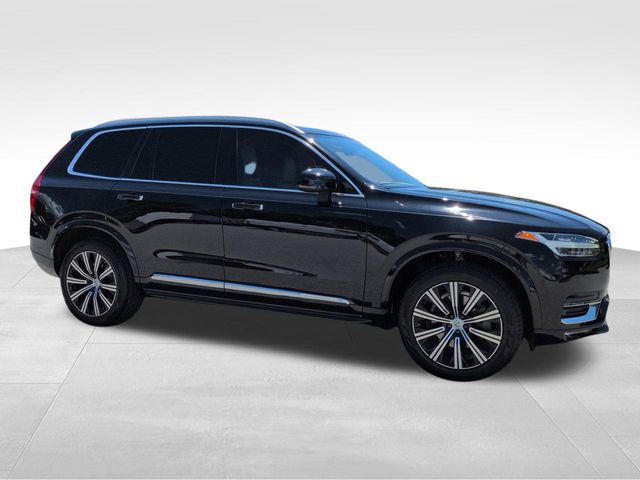 2020 Volvo XC90 T6 Inscription