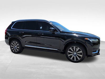 2020 Volvo XC90