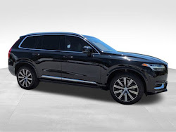 2020 Volvo XC90 T6 Inscription